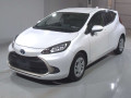 2021 Toyota Aqua