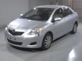 2010 Toyota Belta