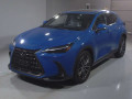 2023 Lexus NX