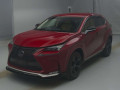 2017 Lexus NX