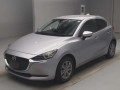 2022 Mazda Mazda2