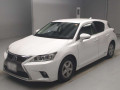 2015 Lexus CT