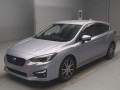 2017 Subaru Impreza Sports