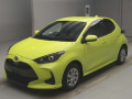 2020 Toyota YARIS