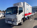 2022 Isuzu Elf Truck