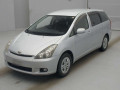 2005 Toyota Wish