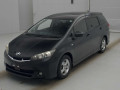 2009 Toyota Wish
