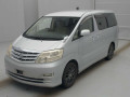 2007 Toyota Alphard V
