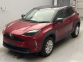 2021 Toyota YARIS CROSS