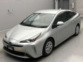 2022 Toyota Prius