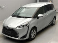 2022 Toyota Sienta