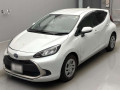 2022 Toyota Aqua