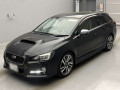 2016 Subaru Levorg