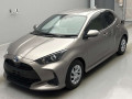 2022 Toyota YARIS