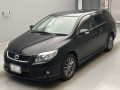 2010 Toyota Corolla Fielder