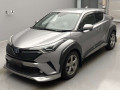 2017 Toyota C-HR