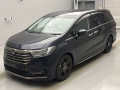 2021 Honda Odyssey