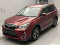 2013 Subaru Forester