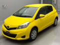 2012 Toyota Vitz