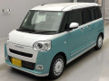 2024 Daihatsu Move Canbus