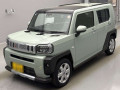2025 Daihatsu TAFT