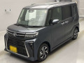 2025 Daihatsu Tanto Custom