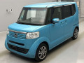 2015 Honda N-BOX