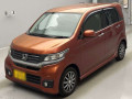 2014 Honda N-Wgn Custom