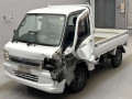2008 Subaru Sambar Truck