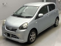 2012 Daihatsu Mira e:S
