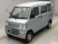 2018 Mitsubishi Minicab Miev