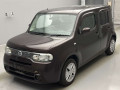 2015 Nissan Cube