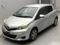 2011 Toyota Vitz