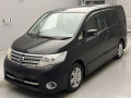 2009 Nissan Serena