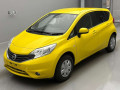 2014 Nissan Note