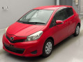 2011 Toyota Vitz