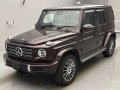 2019 Mercedes Benz G-Class