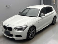 2014 BMW 1 Series