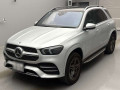 2019 Mercedes Benz GLE-CLASS