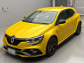 2020 Renault Megane