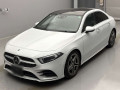 2019 Mercedes Benz A-Class