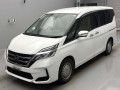 2020 Nissan Serena