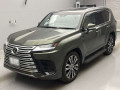 2022 Lexus LX