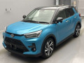 2020 Toyota Raize