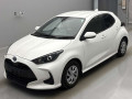 2023 Toyota YARIS