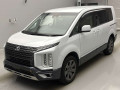 2023 Mitsubishi Delica D5