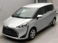 2022 Toyota Sienta