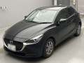 2020 Mazda Mazda2