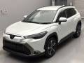 2023 Toyota Corolla Cross