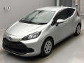 2022 Toyota Aqua